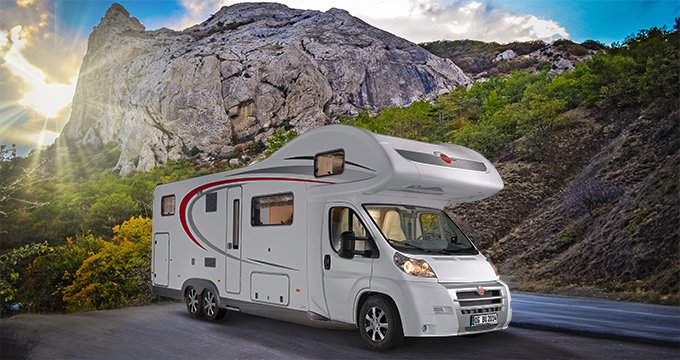 Rent Easy flotta - Premium Extra